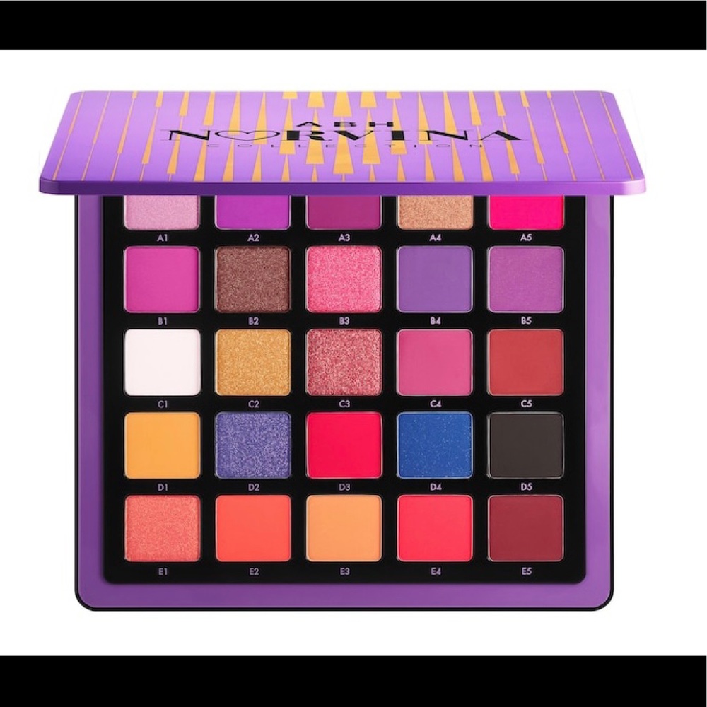 Anastasia Beverly Hills Palette